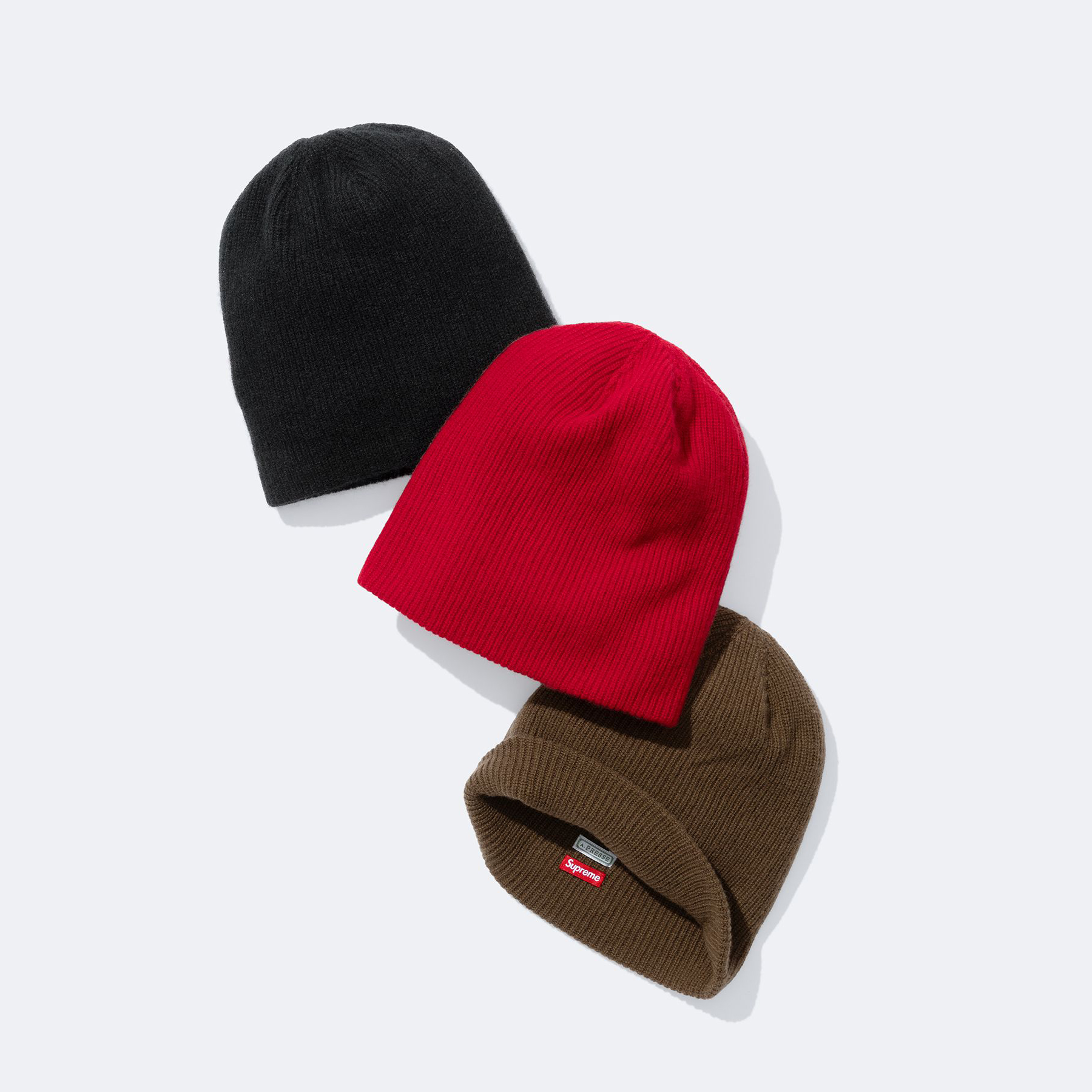 Supreme®/A.PRESSE Cashmere Beanie